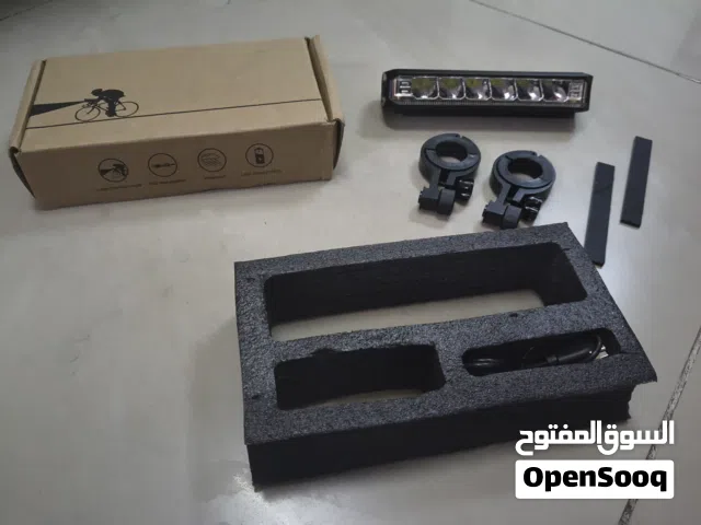 kugoo wish 01 or 02 light bar