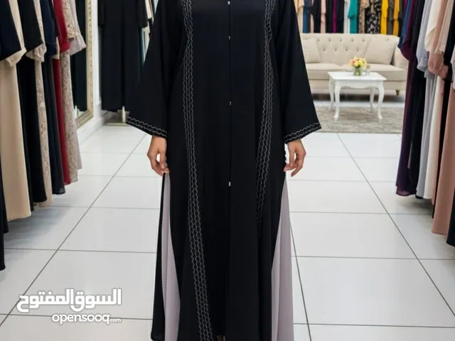 عبايات جديده راقيه