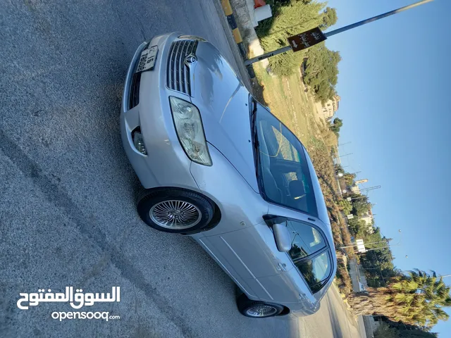 New Toyota Corolla in Amman