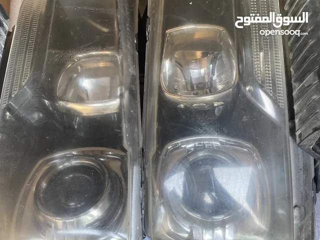 ليتات دودج تشارجر 2013 بحالة جيده