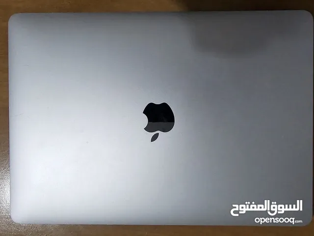 Apple MacBook Air A2337, M1 Chip, Ram 16 GB, 512GB SSD, Integrated, 13.3