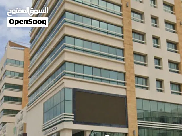 مكتب Open Space فاخر للإيجار – الخوير  برج الياسمين مساحة 160 م2 – جاهز للعمل فوراً