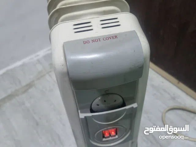 دفاية وانسا 12 ريشةwansa oil heater 12fin