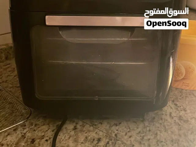 قلايه هوائيه نيوتريكوك من السعوديه شبه جديد استعمال خفيف جدا