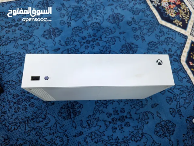 اكس بوكس سيريس اس