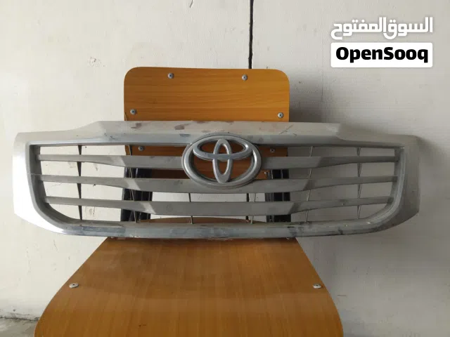 تويوتا شبك اي سياره ما اعرف