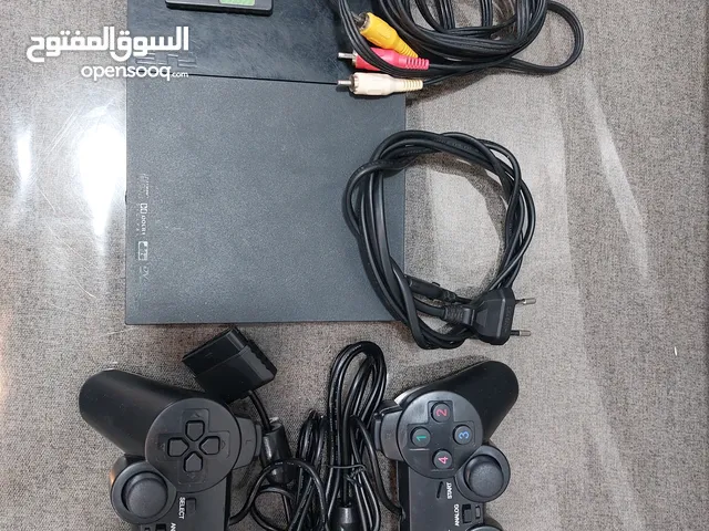 PlayStation 2 PlayStation for sale in Al Batinah