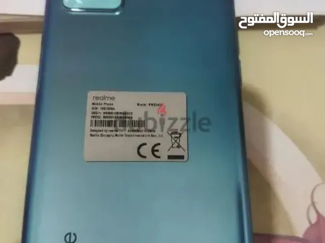 Realme 9i 128 GB in Giza