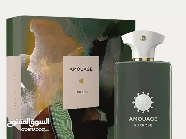 نبحث عن مروج عطور أمواج