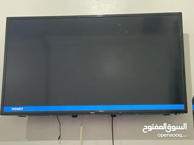Wansa 40 inch not smart FHD LED TV وانسا 40 تليفزيون عادي بوصة