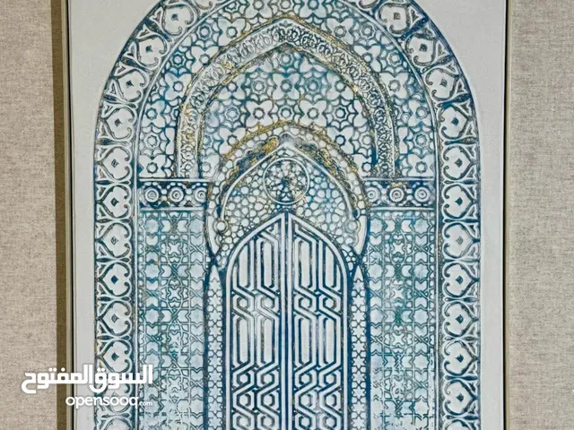 لوحات حائط ديكورية فاخرة