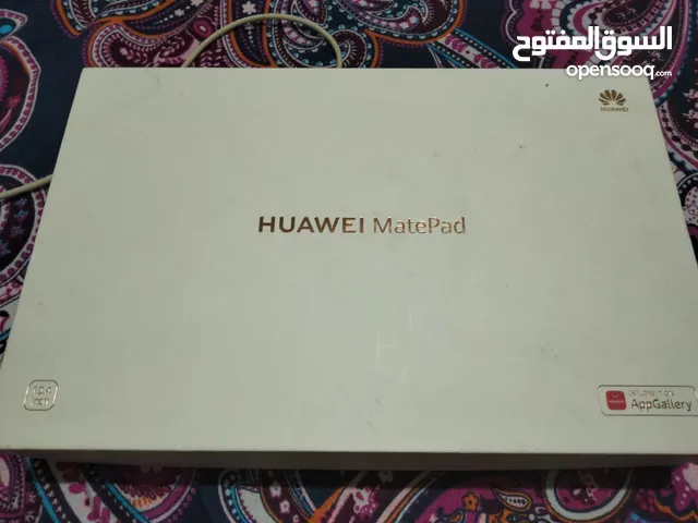 Huawei MatePad 128 GB in Giza