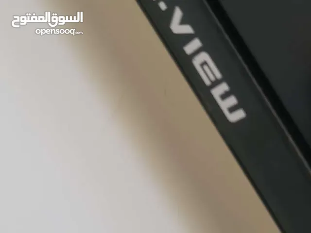 I-View Smart 43 inch TV in Amman