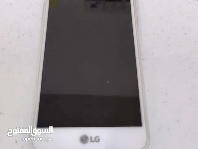 LG X Screen mobile ( Brand new )