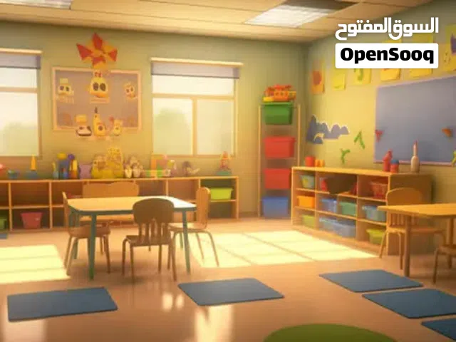 فلل للايجار