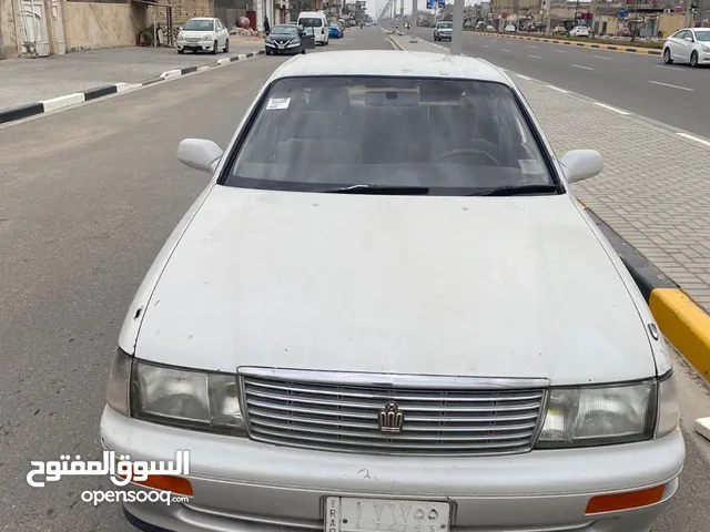 Toyota Crown Crown in Basra
