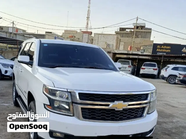 تاهو للبيع 3شدات و45ورقه او مراوس بتاهو13 او14 كامل مواصفات