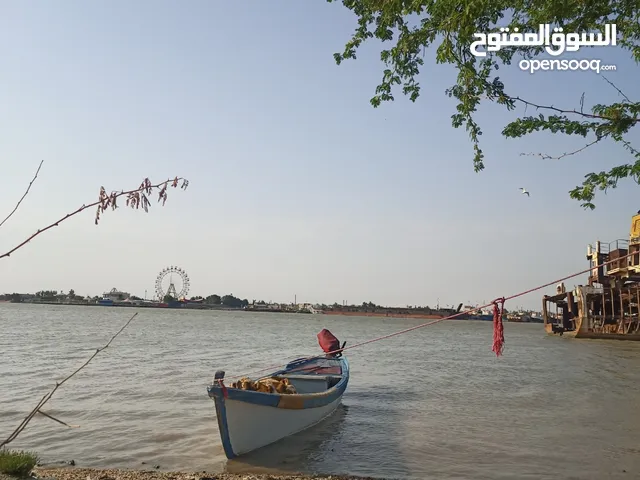بلم فافون طول 8 متر ونص