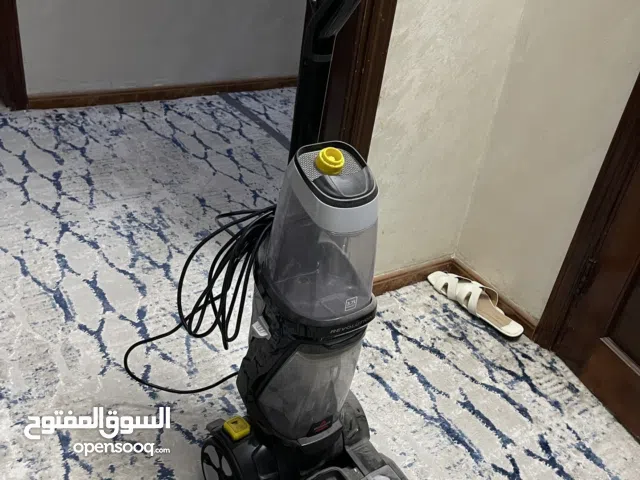  Bissell Vacuum Cleaners for sale in Jeddah