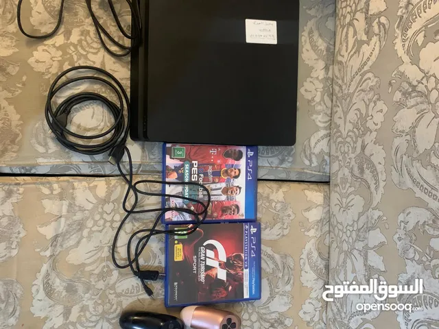 PlayStation 4 PlayStation for sale in Sana'a