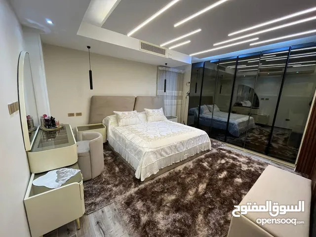 185 m2 3 Bedrooms Apartments for Sale in Cairo Nasr City