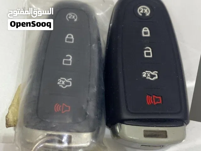 Used Ford Taurus in Jeddah