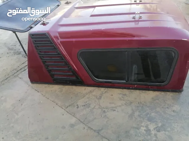 صندوق سياره فورد رنجر