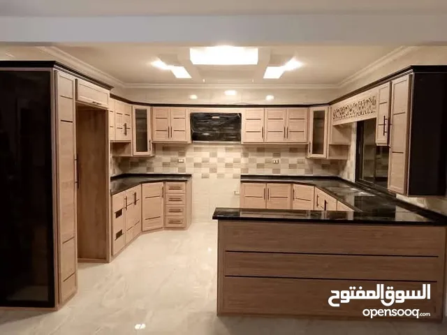 مطابخ وشبابيك وابواب ألمنيوم