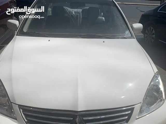 Used Mitsubishi Lancer in Amman