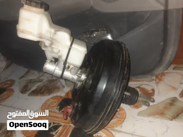 بوستر بريك (جق) كامل تويوتا كورولا (2019 - 2023) أصلي تفصيخ التفاصيل: للبيع بوستر بريك (جق البريك)