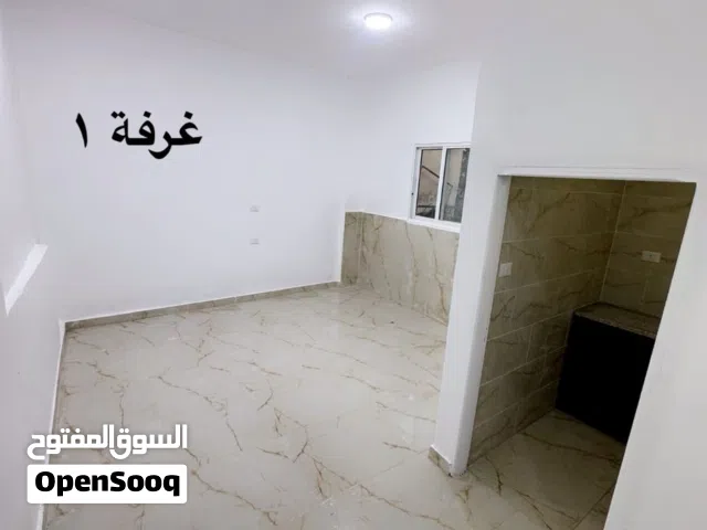 Unfurnished Monthly in Amman Tabarboor