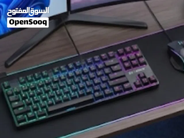كيبورد E-YOOSO