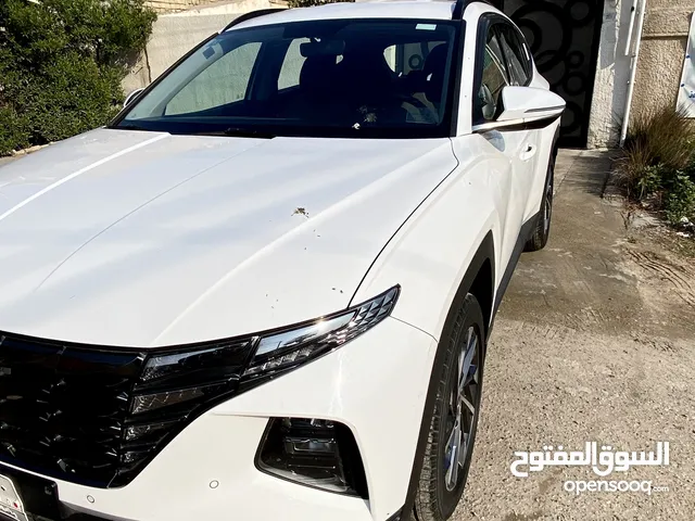 Used Hyundai Tucson in Baghdad