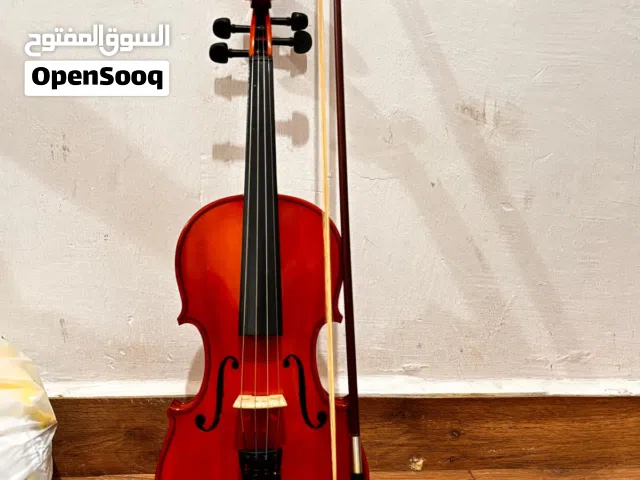 violin full set