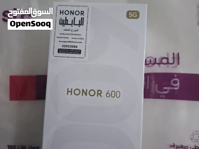 Honor Other 256 GB in Al Ahmadi