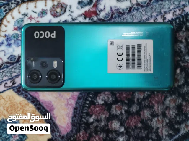 بوكو اكس فايف فايف جي جديد