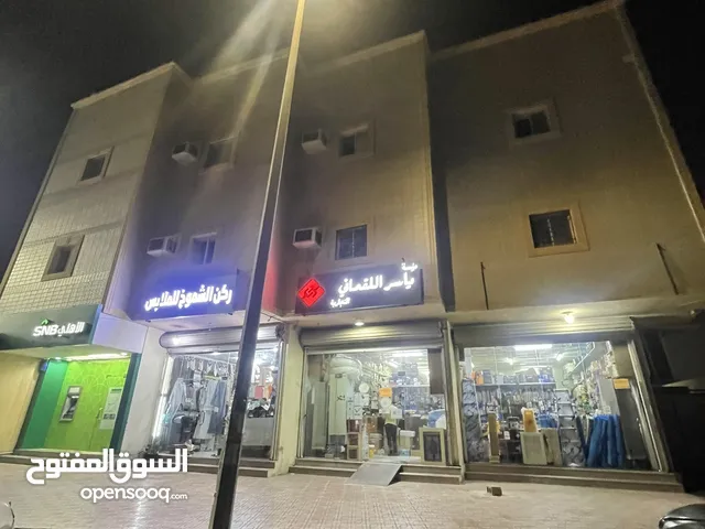 3 Floors Building for Sale in Jeddah Bryman