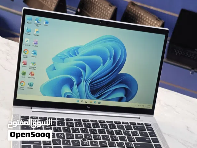 HP ELITEBOOK 840G7 INTEL CORE I7 PROCESSOR G7 POWER PROCESSOR 10TH GENERATION 16GB RAM 256GB SSD