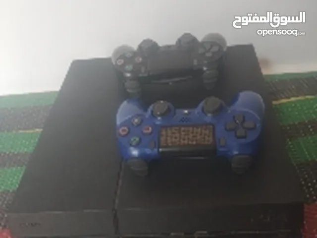 PlayStation 4 PlayStation for sale in Tripoli