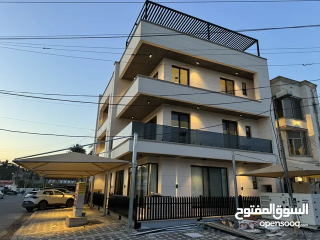 400 m2 More than 6 bedrooms Townhouse for Rent in Baghdad Mansour