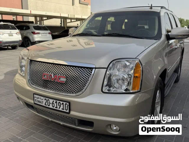 Gmc Yukon for sale