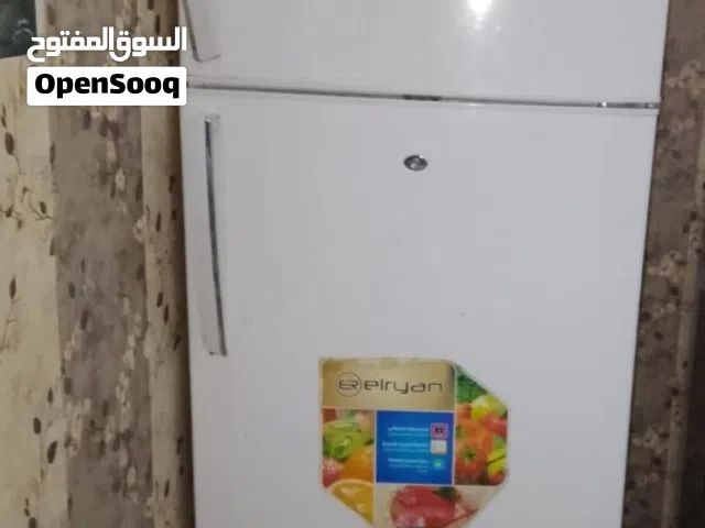 ثلاجة ماركة الريان