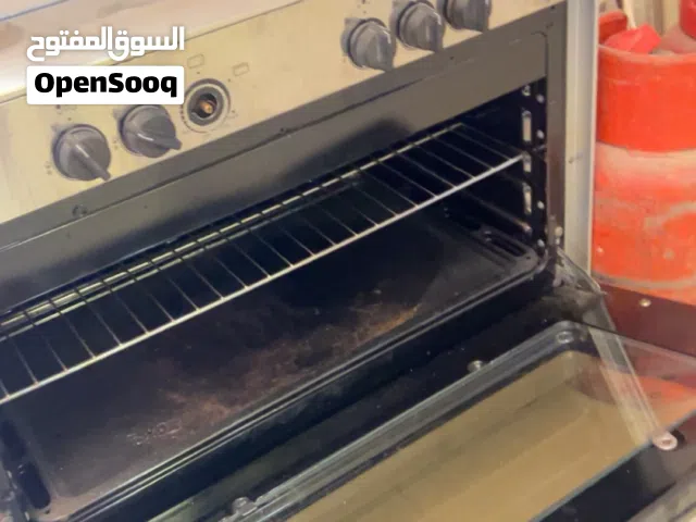 فرن اريستون