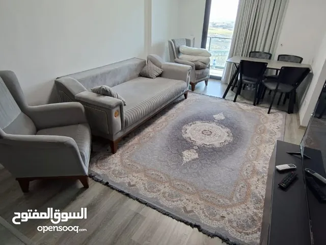 شقة مفروشة للايجار