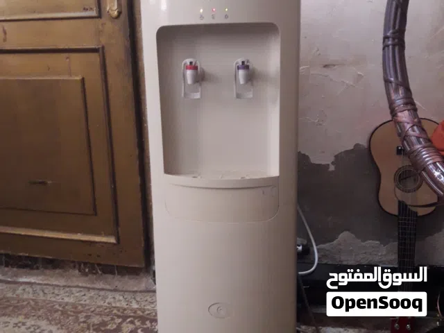 كولر ماء للبيع بسعر مغري 30 دينار