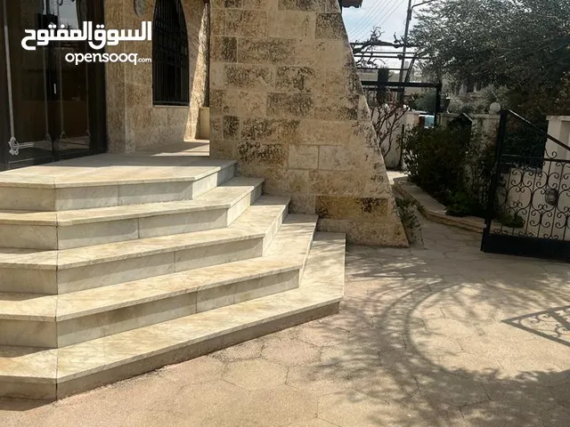 335m2 4 Bedrooms Villa for Sale in Amman 7th Circle