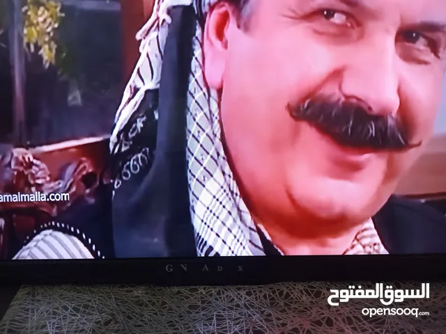 General Deluxe LED 42 inch TV in Zarqa