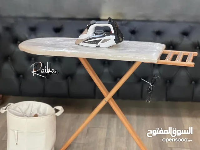 Raika Wooden Ironing Board