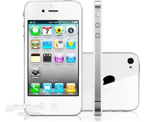 Apple iPhone 4S Other in Amman