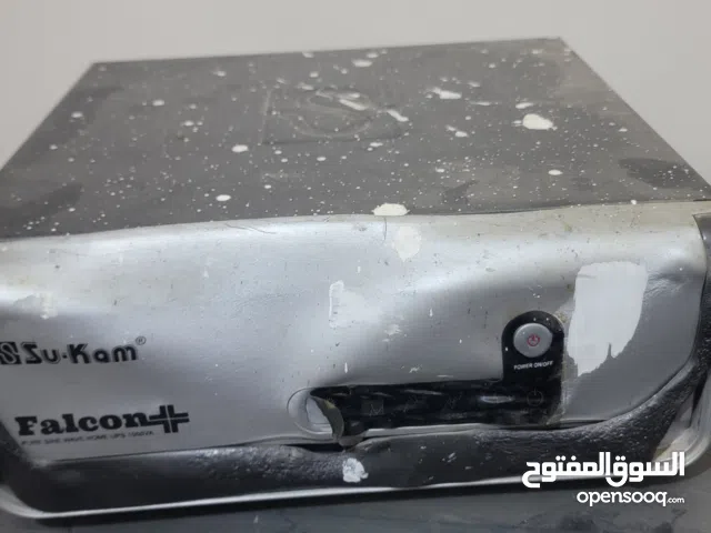 محول سوكام 1100 وات 12 فولت